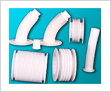 PTFE Bellows