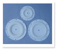 PTFE Diaphragm