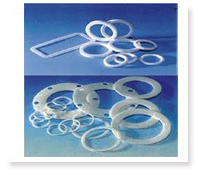 PTFE Gaskets