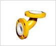 PTFE Lined Elbow